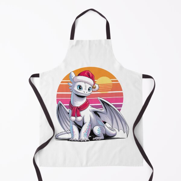 Item preview, Christmas toothless Dragon, Toothless dragon designed and sold by graphic-genie.