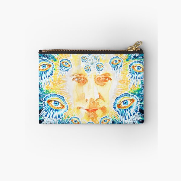 Item preview, EyeFlowDarkness designed and sold by Klaus Bremner (Autotelic Art).