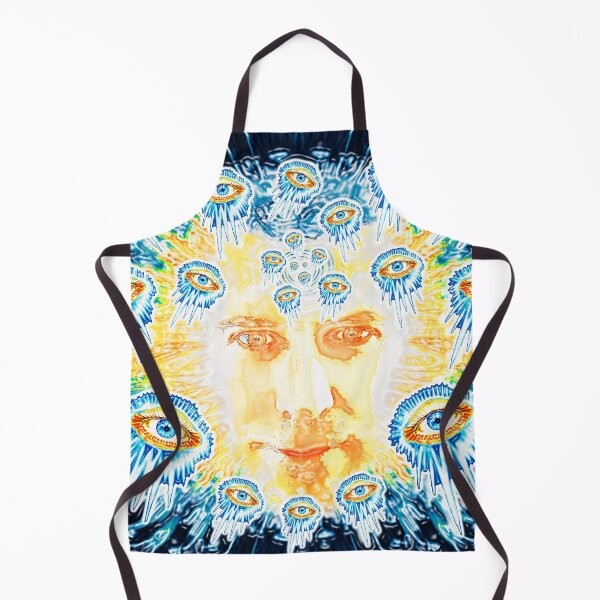 Item preview, EyeFlowDarkness designed and sold by Klaus Bremner (Autotelic Art).