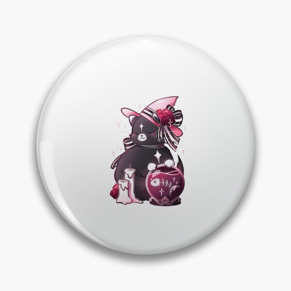 Item preview, Fortune Teller Cat designed and sold by CollensCampbell.
