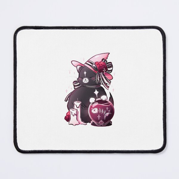 Item preview, Fortune Teller Cat designed and sold by CollensCampbell.