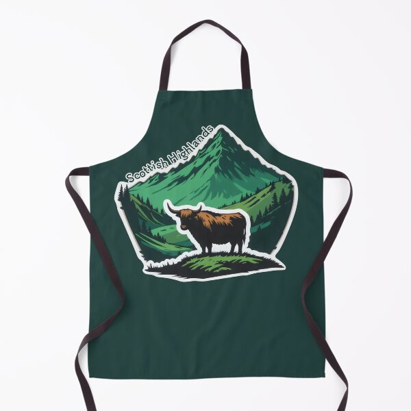 Item preview, Scottish Highlands – Wild Landscapes of Scotland designed and sold by wildexperience.