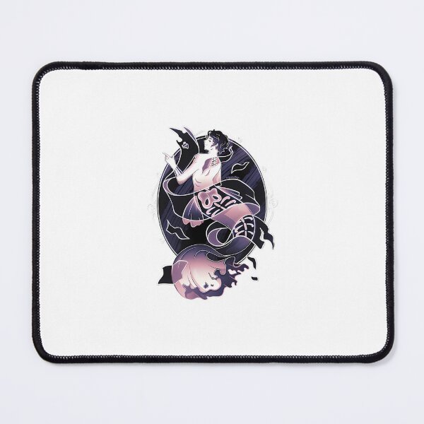 Item preview, What Lies Beneath designed and sold by CollensCampbell.