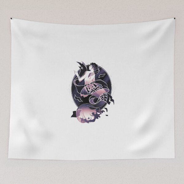Item preview, What Lies Beneath designed and sold by CollensCampbell.