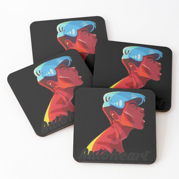 Item preview, The Man Was Shouting Indie Band  designed and sold by AltAesthetic.