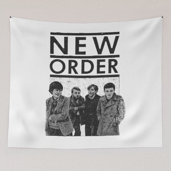 Item preview, Art - new order designed and sold by AftarOusutur.