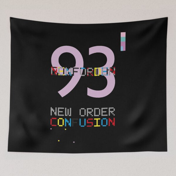 Item preview, Art - new order designed and sold by AftarOusutur.