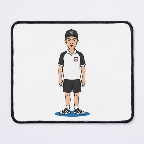 Item preview, When Saturday Comes: Fulham designed and sold by anuggra.