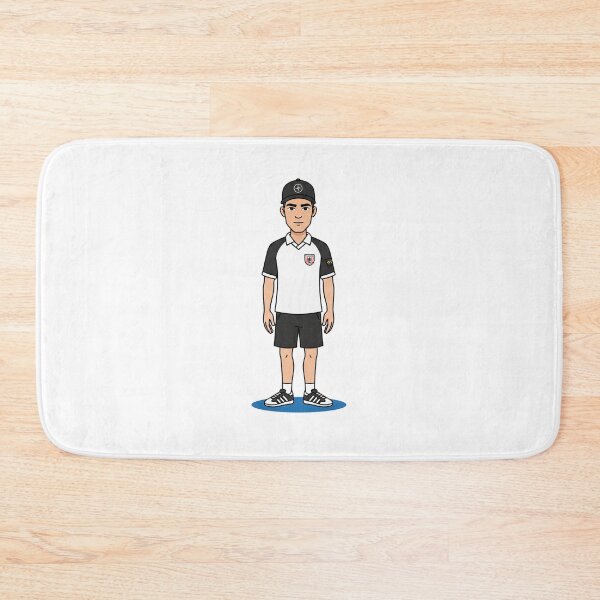 Item preview, When Saturday Comes: Fulham designed and sold by anuggra.