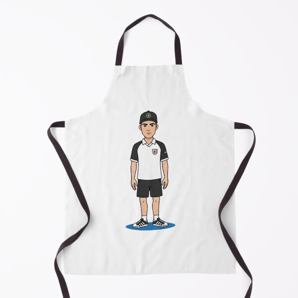 Item preview, When Saturday Comes: Fulham designed and sold by anuggra.