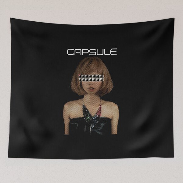 Item preview, Fruits Clipper Capsule designed and sold by eulaliana.