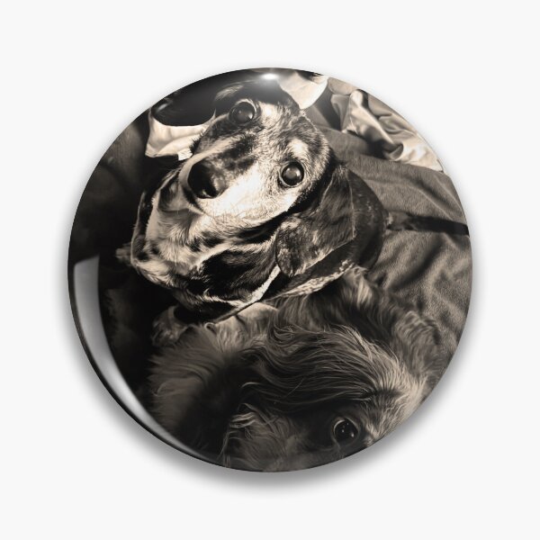 Item preview, Custom dog portrait designed and sold by Nora Gad.
