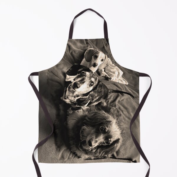 Item preview, Custom dog portrait designed and sold by Nora Gad.