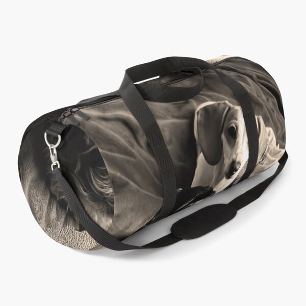 Item preview, Custom dog portrait designed and sold by Nora Gad.