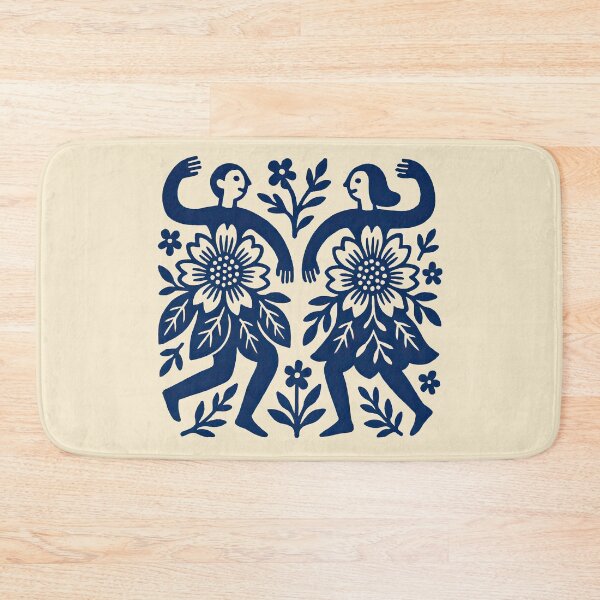 Item preview, We Dance Where Wildflowers Bloom designed and sold by EdvvinStudios.