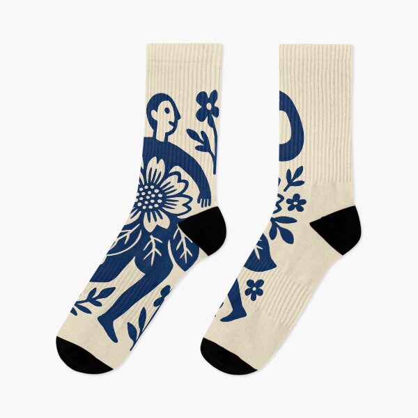 Item preview, We Dance Where Wildflowers Bloom designed and sold by EdvvinStudios.