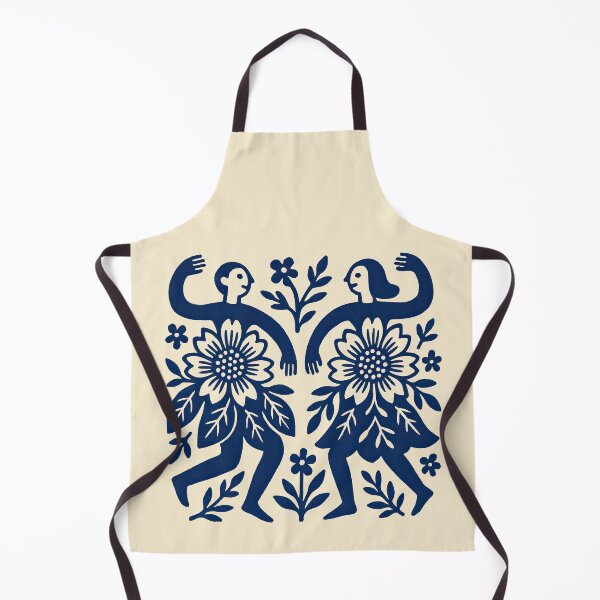 Item preview, We Dance Where Wildflowers Bloom designed and sold by EdvvinStudios.