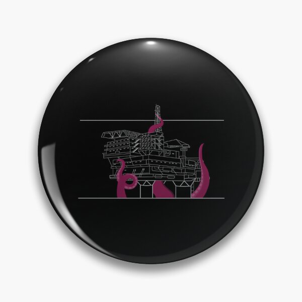 Item preview, Still Wakes The Deep designed and sold by rukoroupikq.