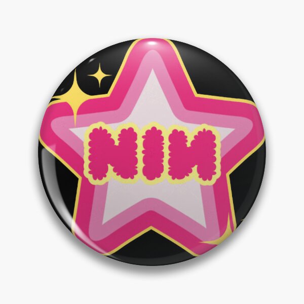 Item preview, Nine Inch Nails designed and sold by charlesmou.