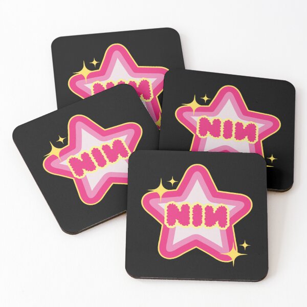 Item preview, Nine Inch Nails designed and sold by charlesmou.