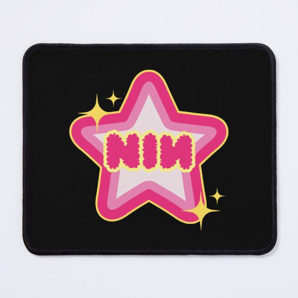 Item preview, Nine Inch Nails designed and sold by charlesmou.