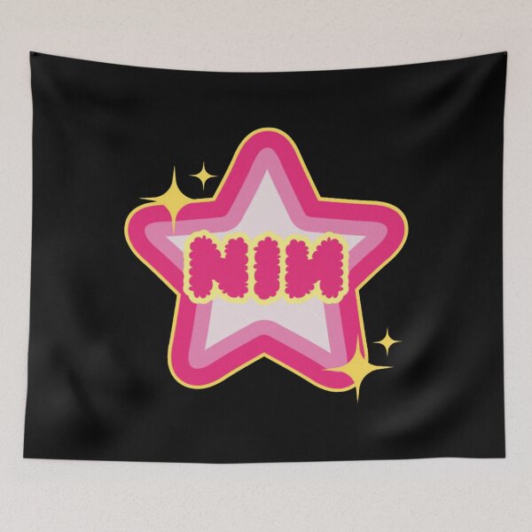 Item preview, Nine Inch Nails designed and sold by charlesmou.