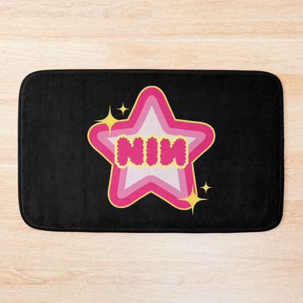 Item preview, Nine Inch Nails designed and sold by charlesmou.