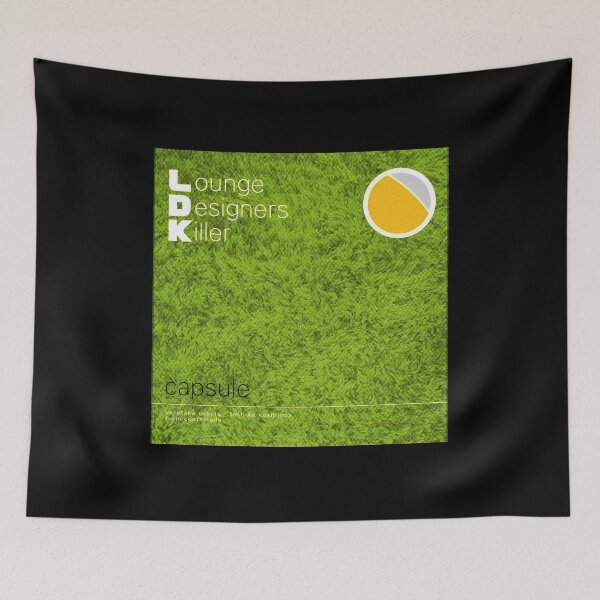 Item preview, Capsule tiC taC designed and sold by eulaliana.