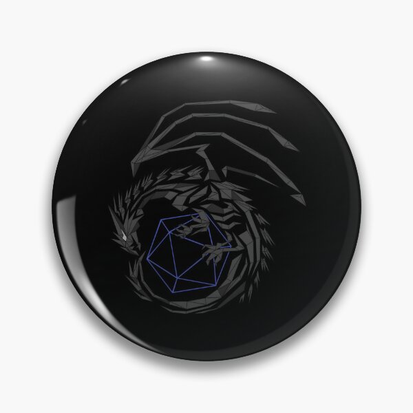 Item preview, Black Line Dragon designed and sold by ramonaaeqvenita.
