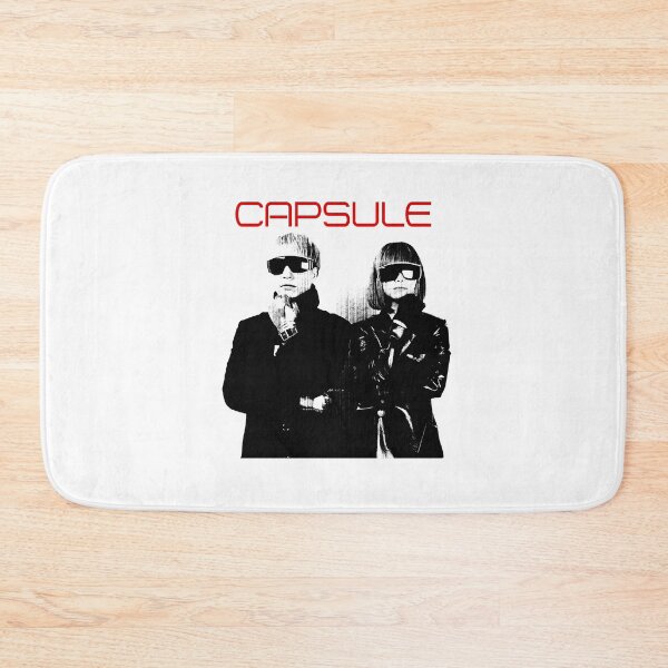 Item preview, 空飛ぶ都市計画 Capsule designed and sold by eulaliana.