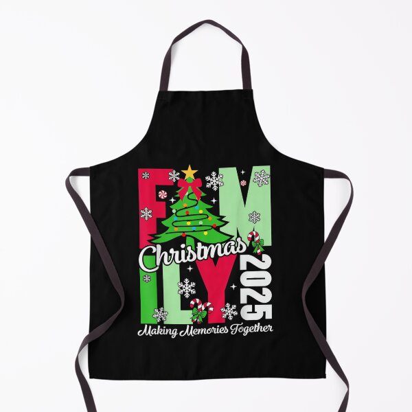 Item preview, Family Christmas 2025 Matching Outfit Xmas designed and sold by Slenaimpaa.