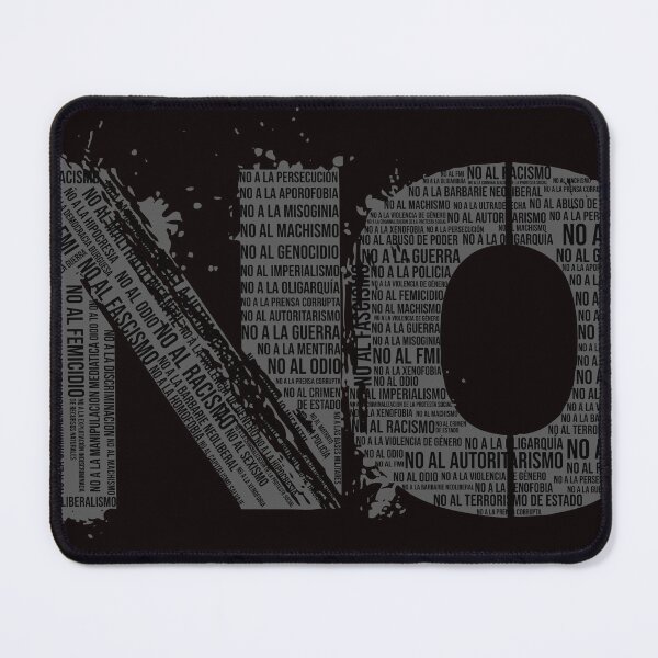 Item preview, NO to many things designed and sold by xavoblues.