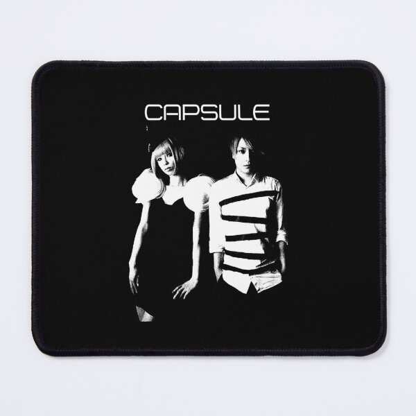 Item preview, Capsule テレポテーション designed and sold by eulaliana.