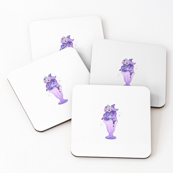 Item preview, Galaxy Sundae  designed and sold by BettyDanils.