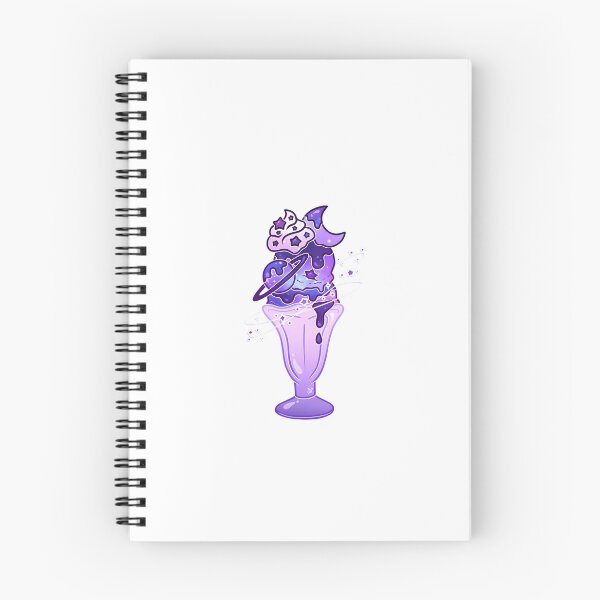 Item preview, Galaxy Sundae  designed and sold by BettyDanils.