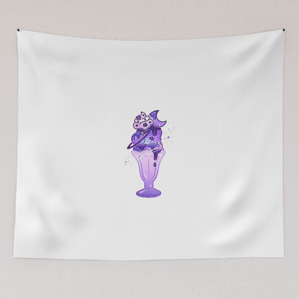 Item preview, Galaxy Sundae  designed and sold by BettyDanils.