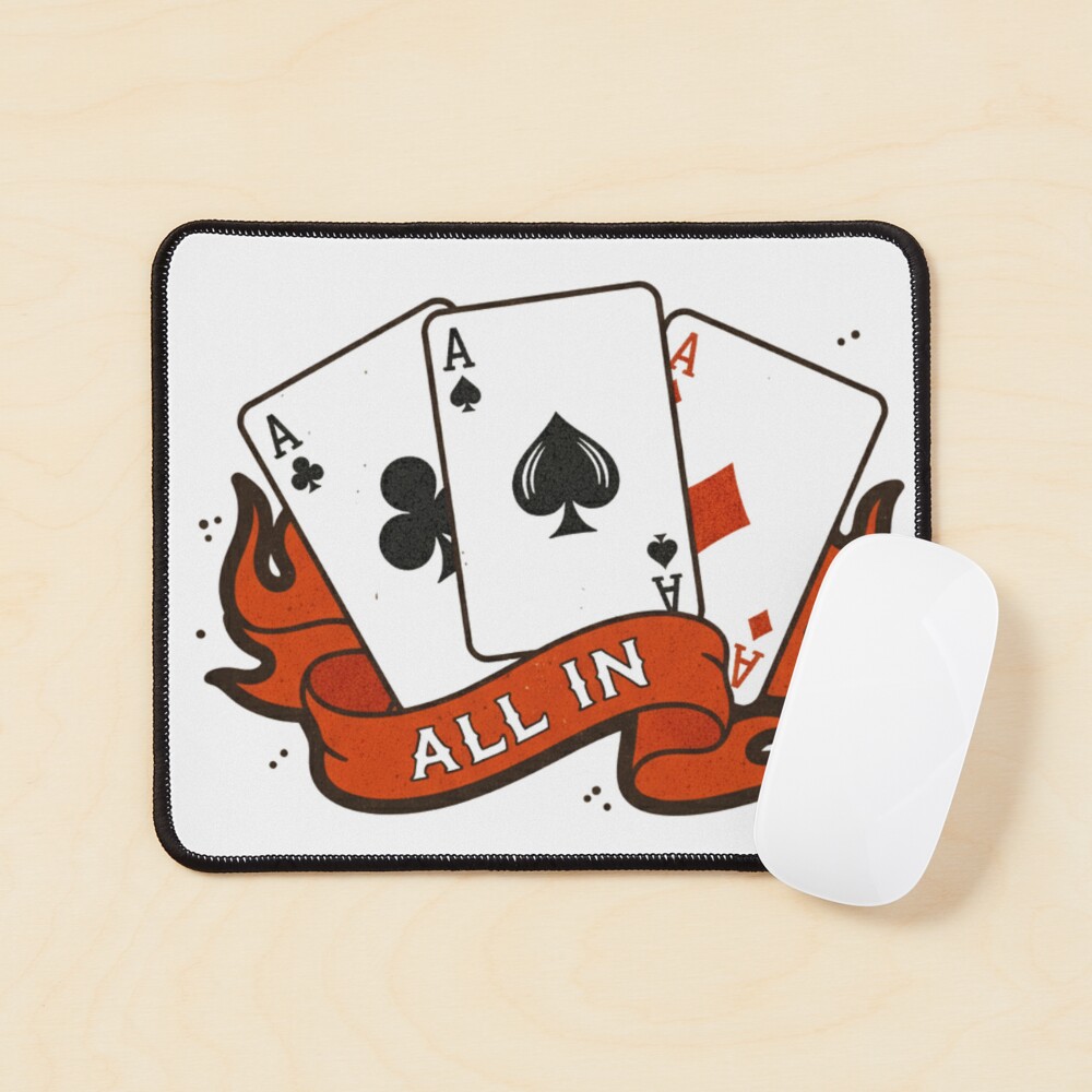 Item preview, Mouse Pad designed and sold by FromTheScratch.