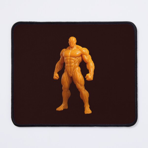 Item preview, Tangerrine Man designed and sold by CottonHeads.