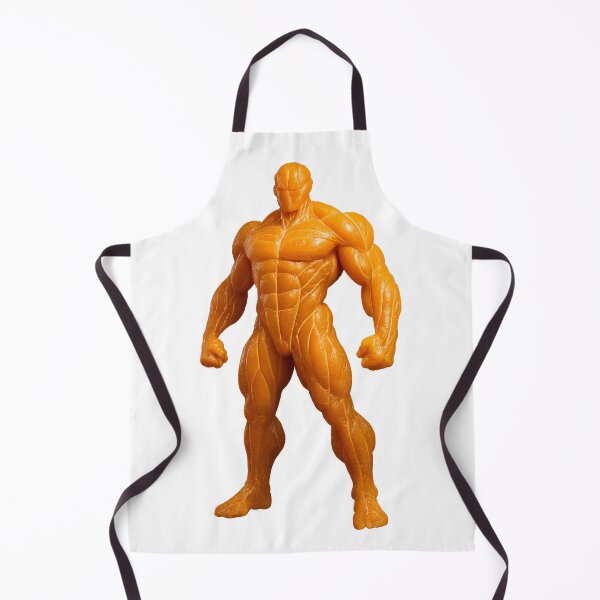Item preview, Tangerrine Man designed and sold by CottonHeads.