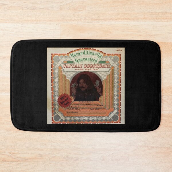 Item preview, Captain Beefheart & The Magic Band China Pig designed and sold by eulaliana.