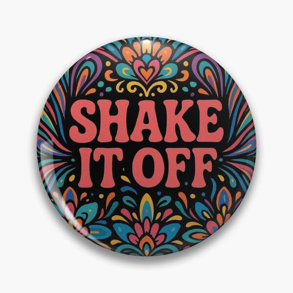 Item preview, SHAKE IT OFF - NR 02 - 9216x9216 designed and sold by darky72.