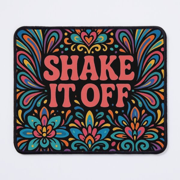 Item preview, SHAKE IT OFF - NR 02 - 9216x9216 designed and sold by darky72.