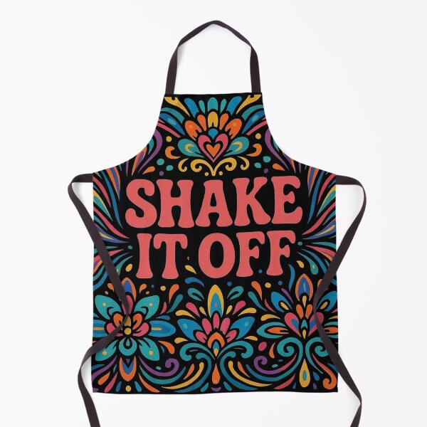 Item preview, SHAKE IT OFF - NR 02 - 9216x9216 designed and sold by darky72.