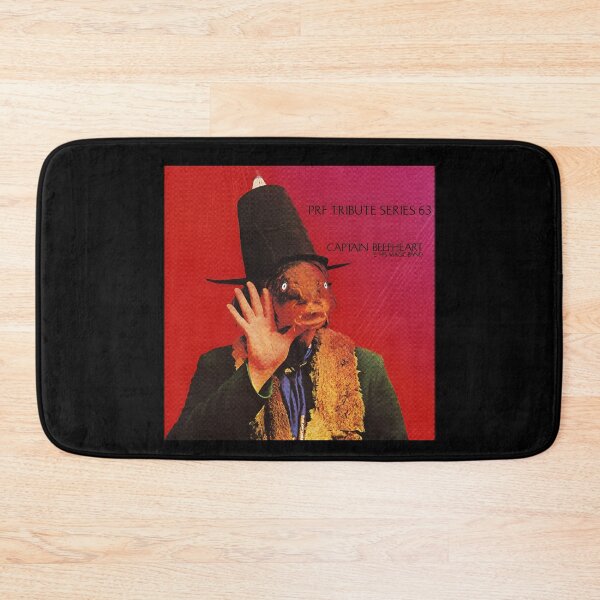 Item preview, Pena Captain Beefheart & The Magic Band designed and sold by eulaliana.