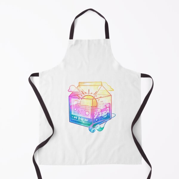 Item preview, Lofi Sunset Juice Carton designed and sold by BettyDanils.