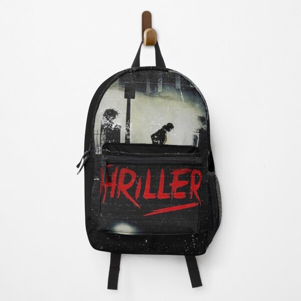Item preview, Michael Jackson Thriller designed and sold by Altaf Aji.