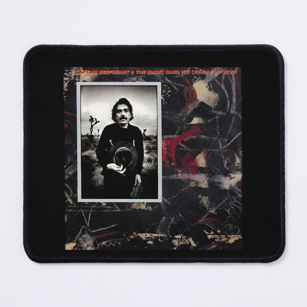 Item preview, Captain Beefheart & The Magic Band China Pig designed and sold by eulaliana.