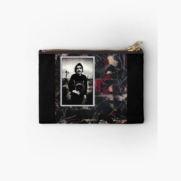 Item preview, Captain Beefheart & The Magic Band China Pig designed and sold by eulaliana.