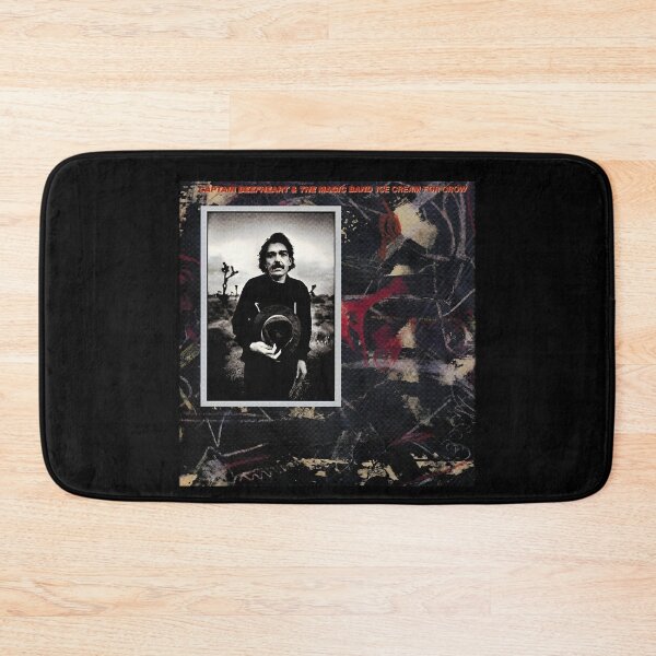 Item preview, Captain Beefheart & The Magic Band China Pig designed and sold by eulaliana.