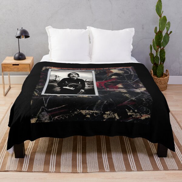 Item preview, Captain Beefheart & The Magic Band China Pig designed and sold by eulaliana.
